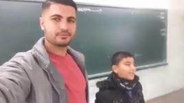 رسالة طلاب فلسطينيين في المرحلة الإبتدائية لترامب ردًا على صفقة القرن