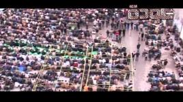 كليب "فلسطين لو نادت علينا"  ..