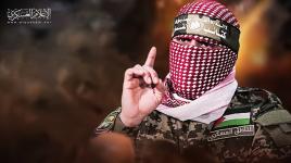 أبو عبيدة: قرار "الضم" الاسرائيلي  إعلان حرب على الشعب الفلسطيني