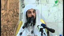 محمد العريفي ،، عجائب الملائكة