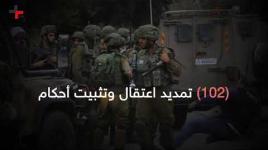 عام 2017..الأسوأ في الانتهاكات بحق الصحفيين الفلسطينيين