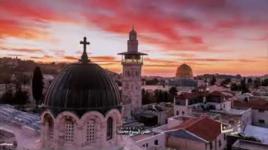 قدسنا بوصلة الأحرار