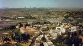 رحلة ثلاثية الأبعاد الى القدس - عاصمة فلسطين