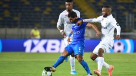 هل تتأجل مباراة الزمالك والرجاء؟ 