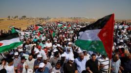 مسيرة_العودة_الكبرى .. الجمعة 30 مارس موعدنا