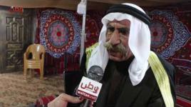 ابو خضر الجعبري: كلام الاعرج مردود عليه وسألاحقه قضائيا