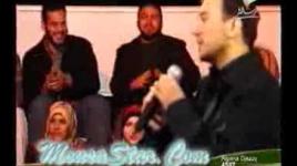 موسى مصطفى   بالحب جينا وهنينا