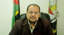 الناطق باسم الجهاد الإسلامي يعقبُ على رد المقاومة على العدوان الإسرائيلي