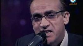 سميح شقير وغنى الوطن 2010 ما ننسى.flv