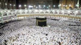  هكذا سيكون الحج والعمرة بعد 12 عاماً
