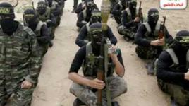 حيا الله رجال فلسطين