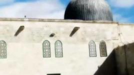 يا قدس للمنشد خيري حاتم