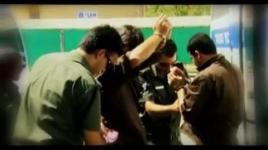 عبدالفتاح عوينات | اعلنها حالة اضراب
