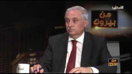 الوزير د. طراد حمادة: بإمكان وزير العمل حل قضية العمّال الفلسطينيين في لبنان بأربع كلمات...