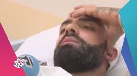 صابر مراد .. شاب فلسطيني أنقذ لبنان من عملية دموية.......