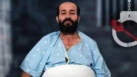 كليب الأسير ماهر الأخرس.. "يا يما الوجع ينخر بالعظام"