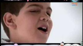 نشيد الله معي