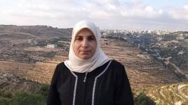لحظات مؤثرة لاستقبال المحررة لما خاطر لعائلتها بعد الإفراج