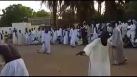 ضرب العريس عادات الزواج عند بعض اهل السودان