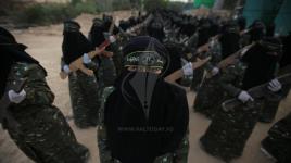 حرائر الجهاد 