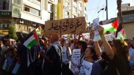 ارفعوا العقوبات عن "غزة" 