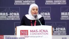 أكثر من رائع.. شابة تنظم أبياتاً شعرية عن الرسول وحله للخلافات الزوجية