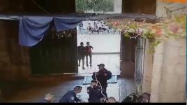 عملية بطولية لطفلين في الضفة المحتلة
