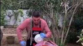 الشيف التركي "بوراك" يدهش زبائنه بفيديو جديد!