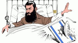 الشيخ خضر عدنان
