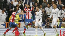 أتلتكو مدريد و ريال مدريد
