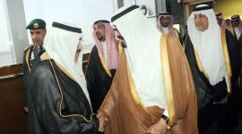 السفارة السعودية في العراق