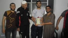 التواصل الجماهيري