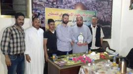 المقاومة الشعبية و الجهاد