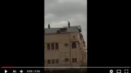 محاولة انتحار