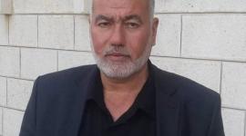 القيادي في حركة الجهاد الإسلامي سعيد نخلة