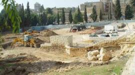مقبرة مأمن الله في القدس 