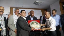 عبد السلام هنية