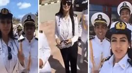 أميرة سعودية