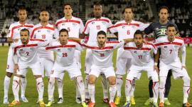 المنتخب الفلسطيني