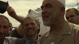 الشيخ رائد صلاح