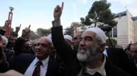 الشيخ رائد صلاح