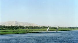 نهر النيل