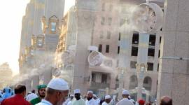 مراوح رذاذ