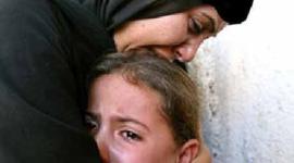 تزيد عدد الأرامل بسبب العدوان "الإسرائيلي"