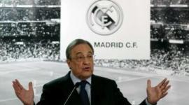رئيس ريال مدريد