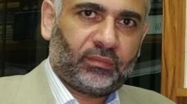 مصطفى يوسف اللداوي
