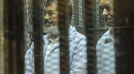 المعزول مرسي