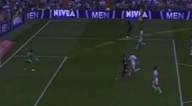 الحكم يحرم يوسف العربي من هدف شرعي أمام ريال مدريد