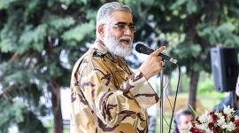 ة العمید احمد رضا بوردستان