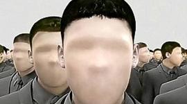 عمى الوجوه